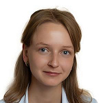 Сафонова Анна Борисовна