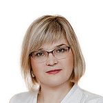 Государева Анна Викторовна