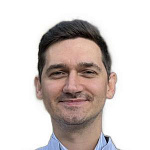 Кравченко Дмитрий Николаевич