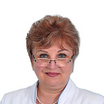 Васина Надежда Владимировна