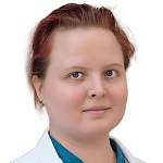 Пустынникова Наталья Александровна