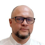Розовенко Юрий Михайлович
