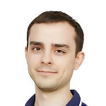 Юхно Максим Эдуардович