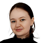 Попова Ольга Евгеньевна