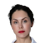 Зайцева Нина Владимировна