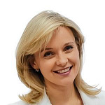 Батухтина Елена Викторовна