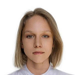 Шевченко Юлия Александровна