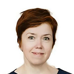 Торбик Инна Юрьевна