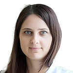 Алешина (Гаврилина) Ольга Александровна
