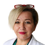 Коваленко Ирина Петровна
