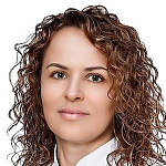 Антипова Юлия Александровна