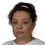 Хасабова Маргарита Леоновна