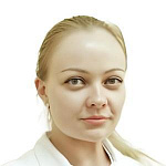 Лопухова Ольга Андреевна
