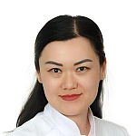 Ким Елена Анатольевна