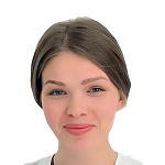Ертахова Вера Владимировна