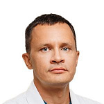 Назаров Юрий Сергеевич