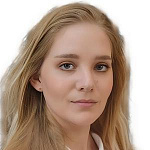 Базыкина Валерия Евгеньевна