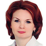 Мустафина Екатерина Александровна