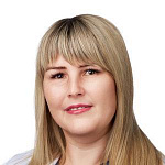 Аникина Марина Олеговна