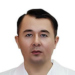 Таипов Марат Азатович