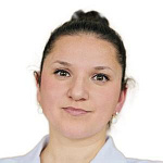 Ковалева Юлия Юрьевна