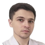 Пригородов Алексей Анатольевич