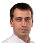 Ивкин Евгений Владимирович
