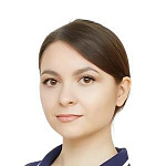 Чемулова Валерия Юрьевна