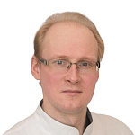 Святославов Дмитрий Сергеевич