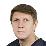 Третьяков Сергей Николаевич