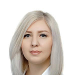 Ильина Юлия Викторовна