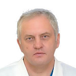 Загорский Андрей Александрович