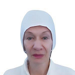 Забарская Наталья Алексеевна