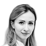 Палтусова Анастасия Николаевна