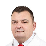 Банный Дмитрий Александрович