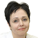 Ерофеева Светлана Ивановна