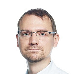 Нечаев Николай Борисович