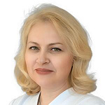 Политова Алла Константиновна
