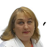 Андреева Юлия Юрьевна
