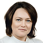 Пустовойт Лилия Александровна