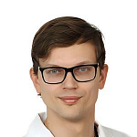Алымов Юрий Владимирович