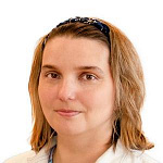 Гребенникова Ольга Петровна