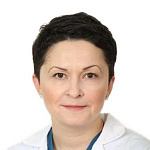 Нечушкина Валентина Михайловна