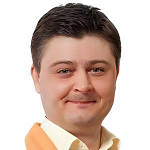 Ерохов Сергей Викторович