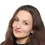 Халикова Лариса Вячеславовна