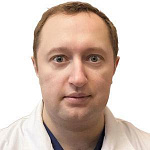 Попов Дмитрий Владимирович