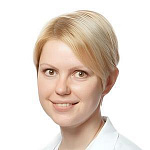 Лодыгина Кристина Сергеевна