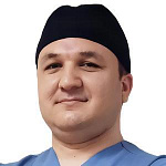 Мирзаев Турон Савронович