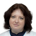 Гальцова Светлана Евгеньевна