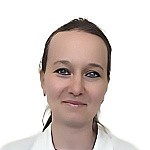 Нагаева Мария Васильевна